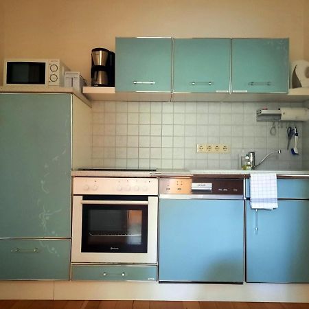 Ferienwohnung Zur Alten Post Lützen Dış mekan fotoğraf
